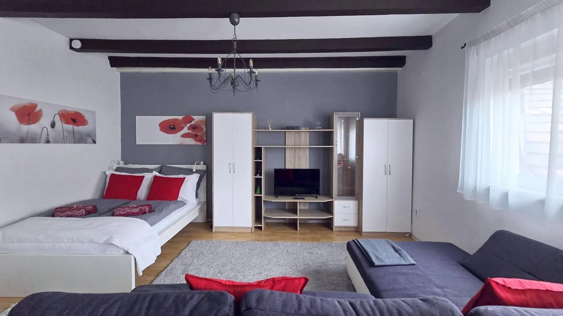 Apartamento Cozy Nest Hideaway Budapest 0*,  Hungría