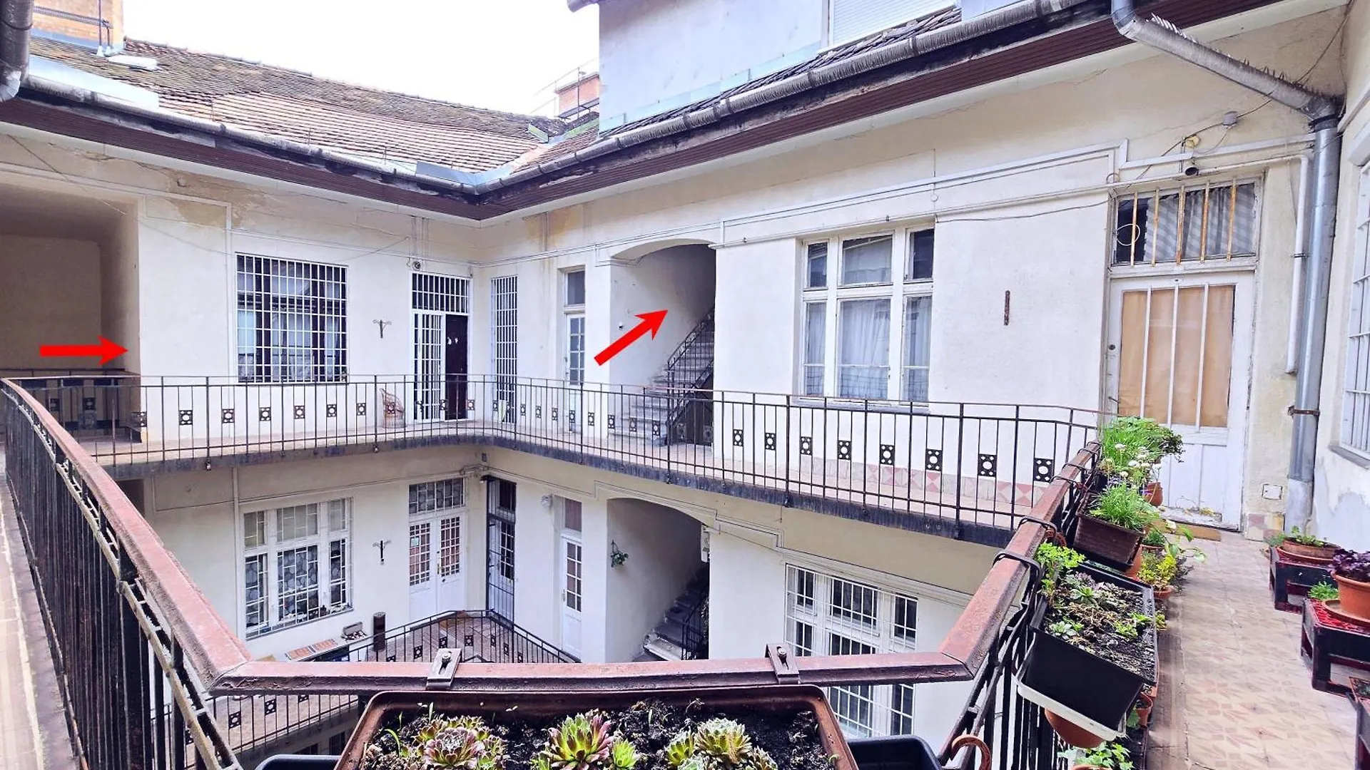 Apartamento Cozy Nest Hideaway Budapest