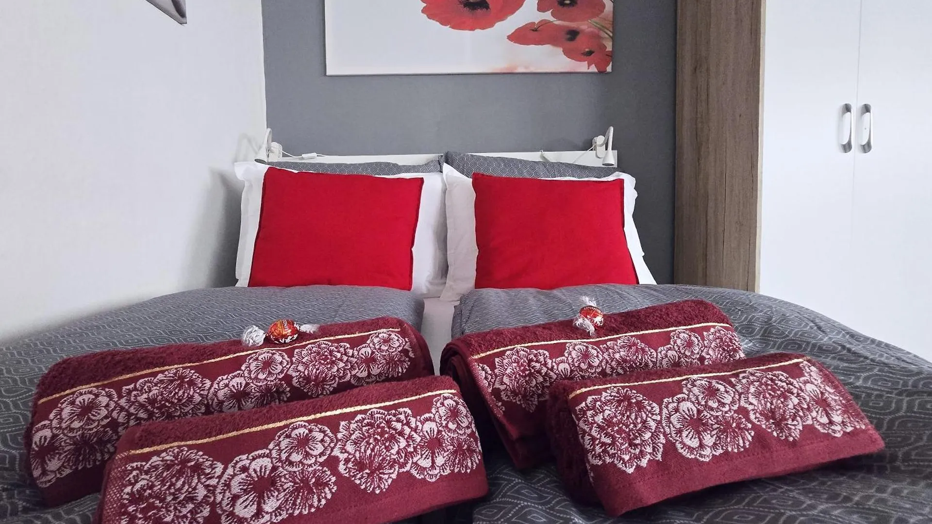 Apartamento Cozy Nest Hideaway Budapest