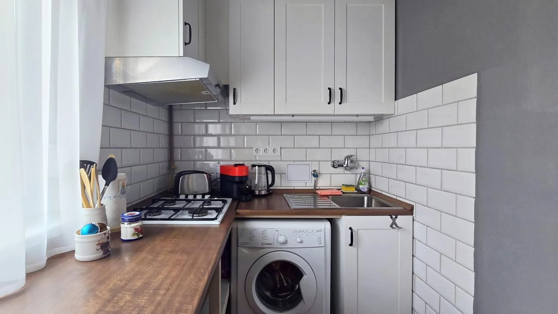 Apartamento Cozy Nest Hideaway Budapest