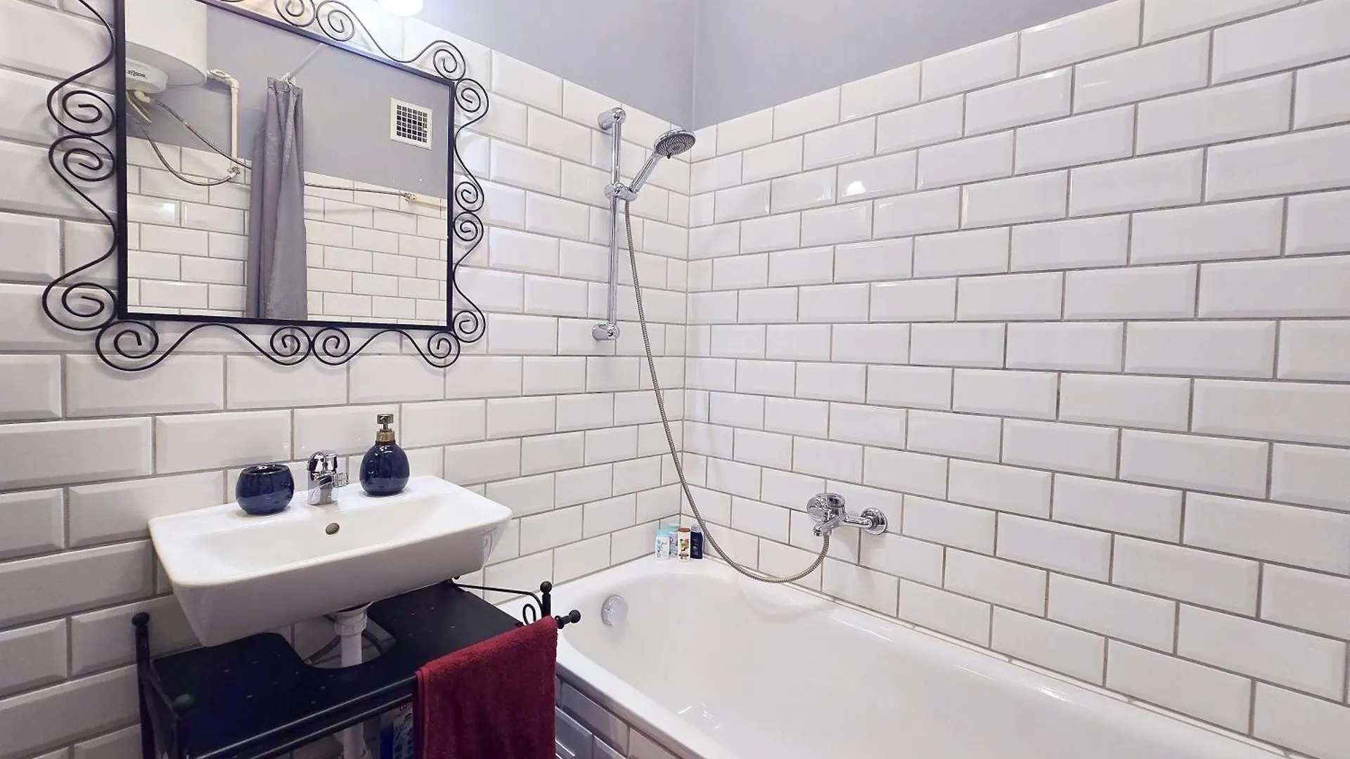 Apartamento Cozy Nest Hideaway Budapest Hungría