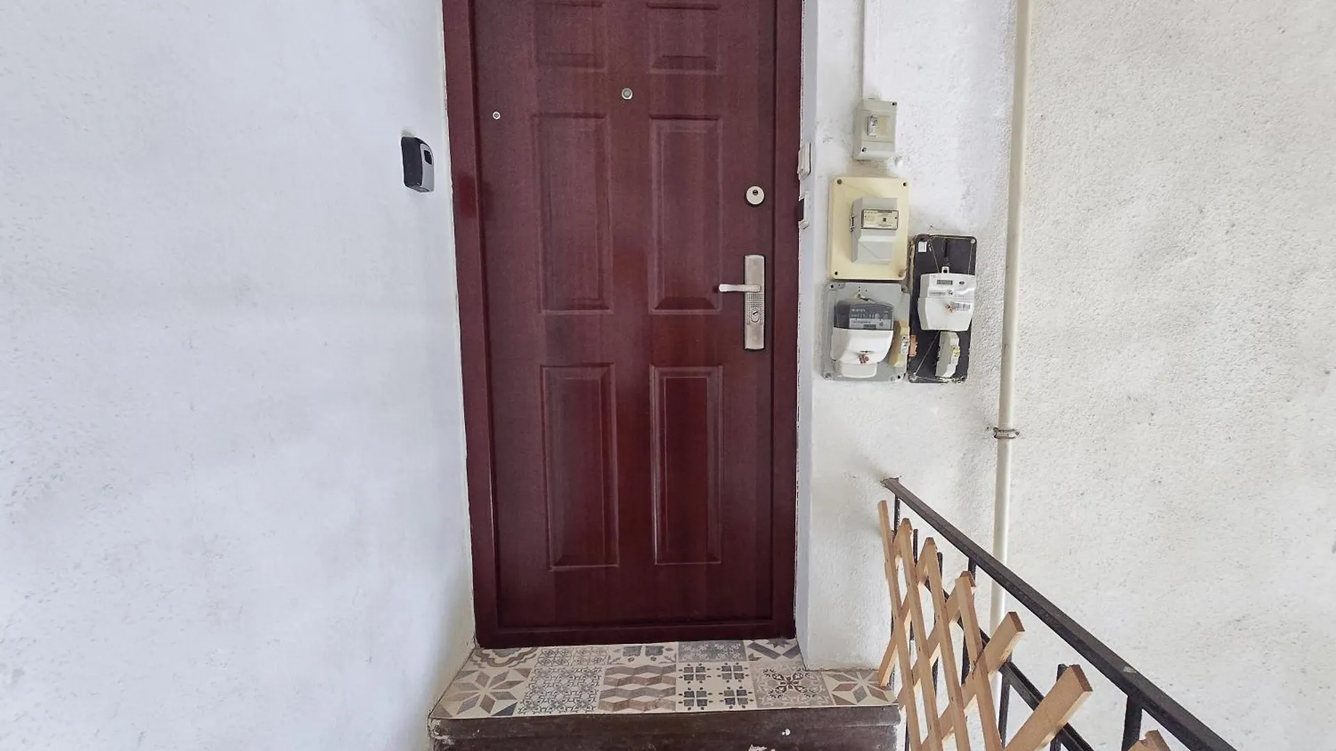 Apartamento Cozy Nest Hideaway Budapest Hungría