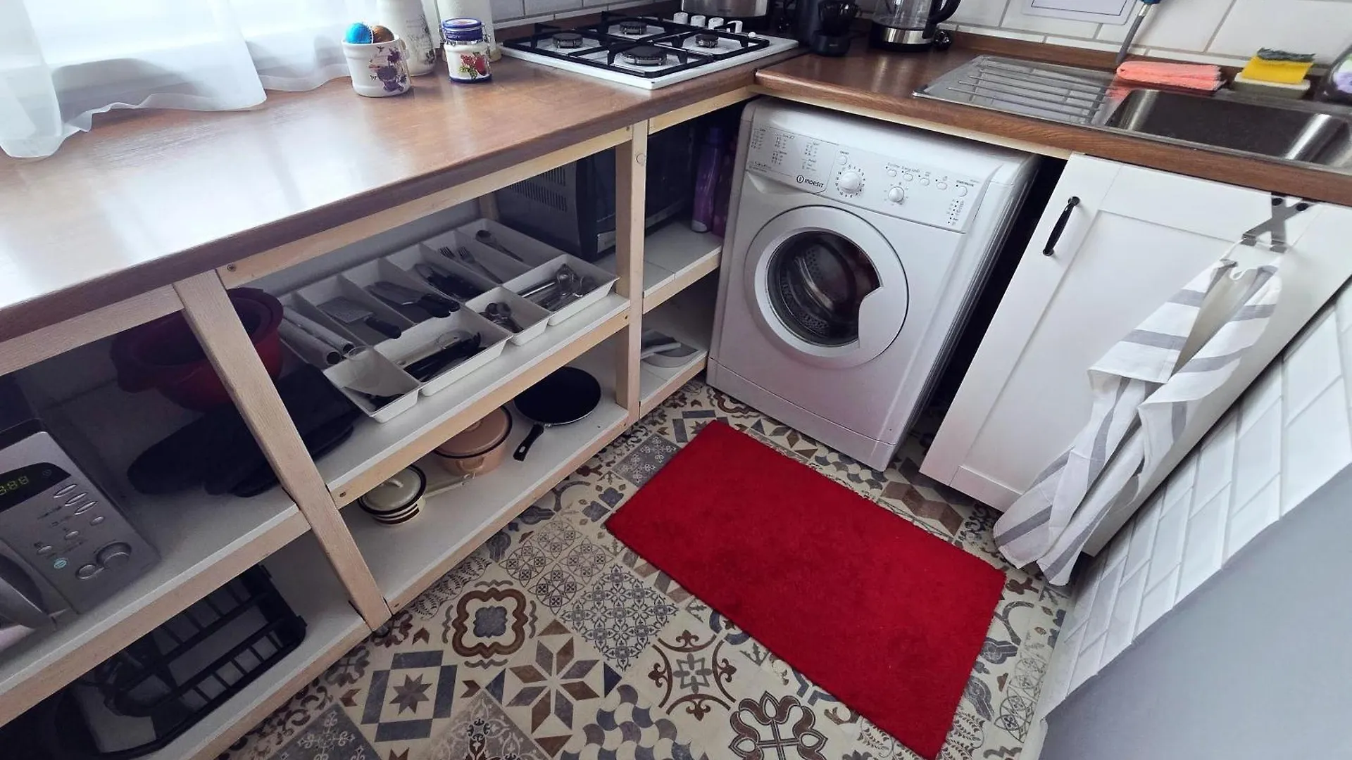 Apartamento Cozy Nest Hideaway Budapest