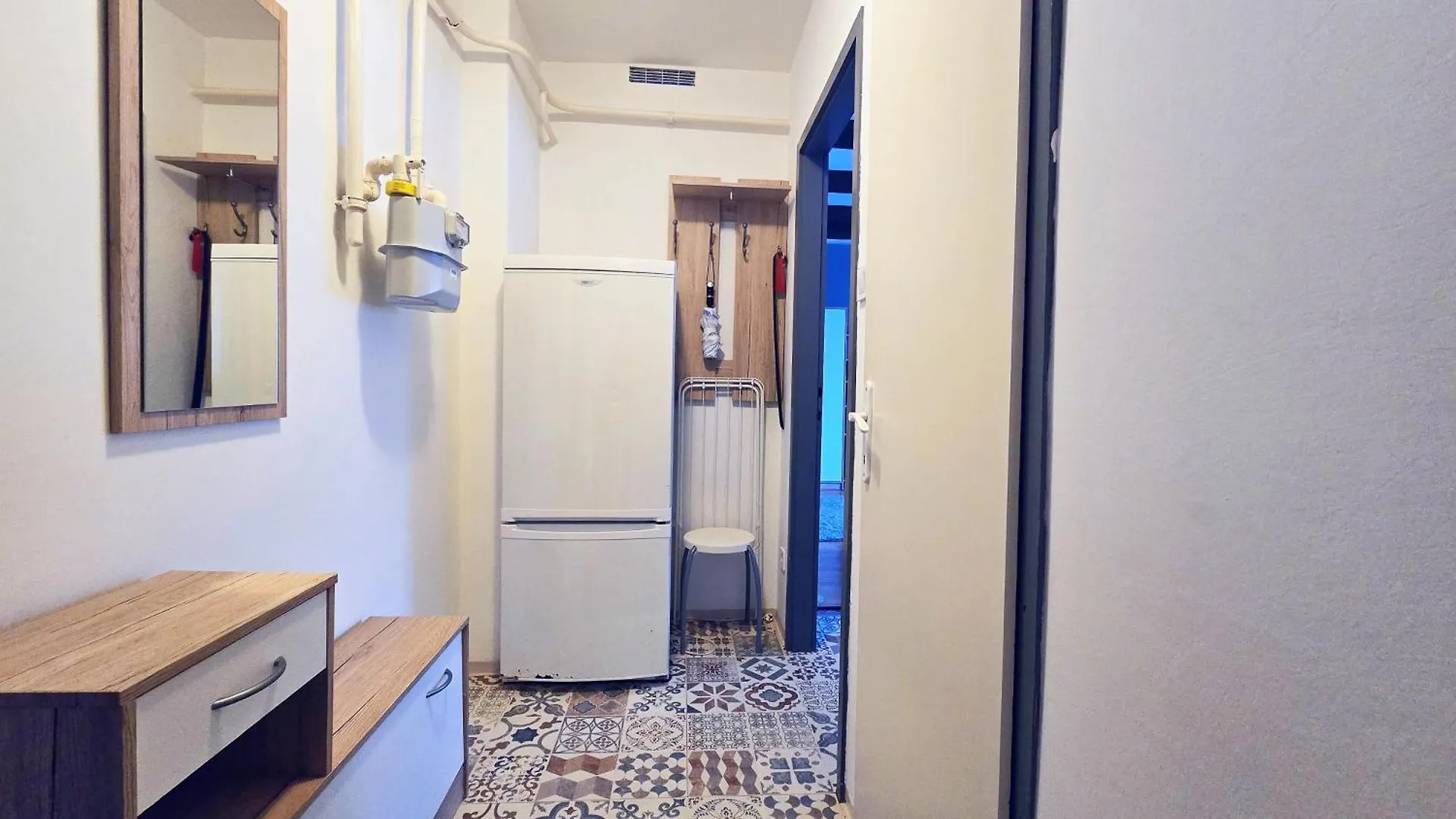 Apartamento Cozy Nest Hideaway Budapest 0*,  Hungría