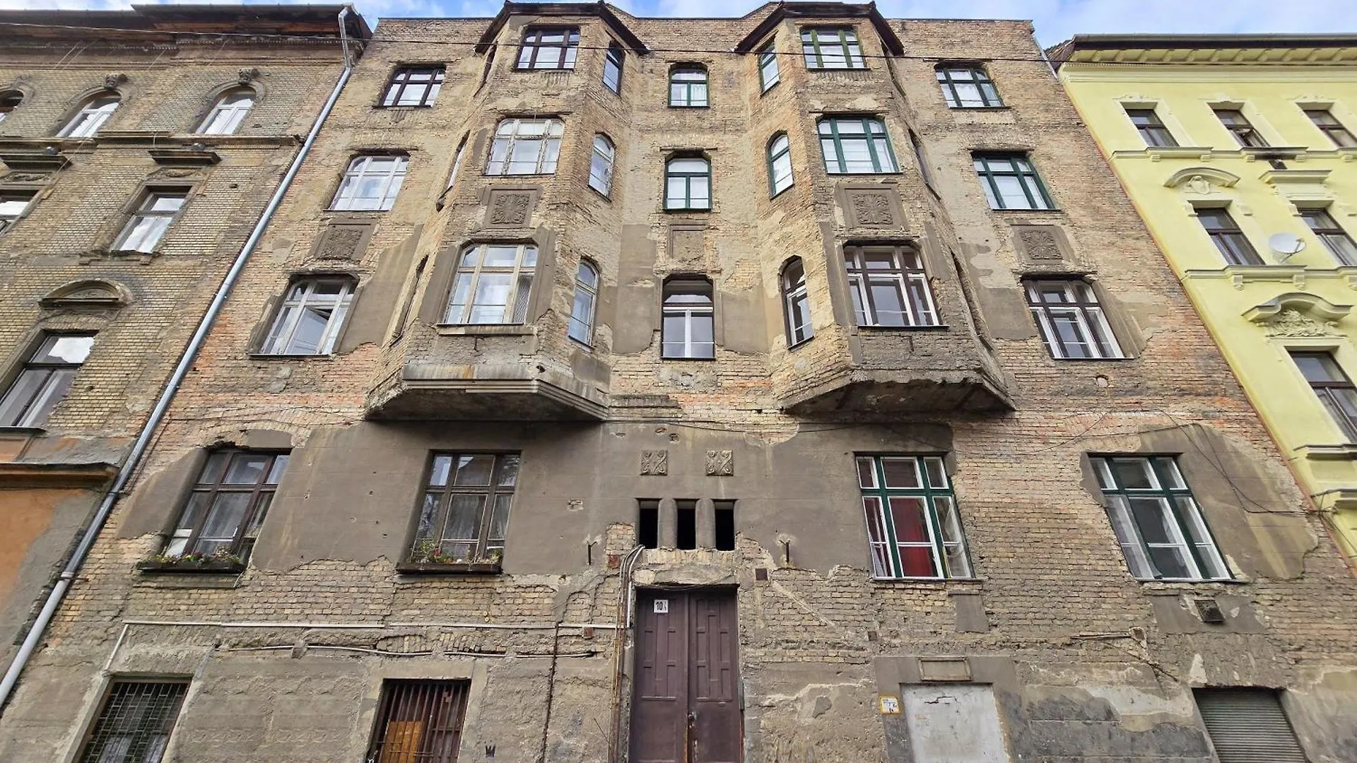 Apartamento Cozy Nest Hideaway Budapest Hungría